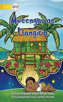 My Dream Home - Mweengau ae I tangiria (Te Kiribati)