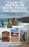 Guide to Australian Rocks, Fossils and Landscapes