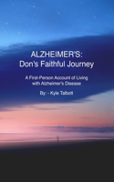 Alzheimer's: Don's Faithful Journey