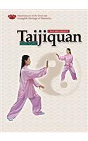Taijiquan (Illustrated) (Masterpieces of the Oral and Intangible Heritage of Humanity Series, a Set of 15 Titles)