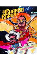 Charro Claus and the Tejas Kid