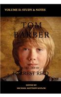 Tom Barber Trilogy