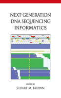 Next-Generation DNA Sequencing Informatics