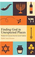 Finding God in Unexpected Places