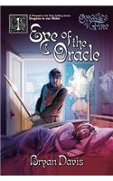 Eye of the Oracle: Oracles of Fire
