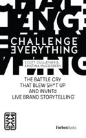 Forbesbooks: Challenge Everything