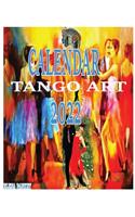 Tango Calendar 2022