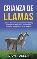 Crianza de llamas