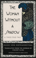 Woman Without a Shadow