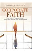 Corporate Faith