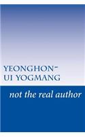 Yeonghon-Ui Yogmang