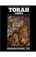 Torah Comics