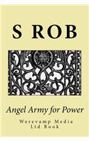 Angel Army for Power
