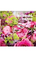 Wedding Bands Calendar 2018: 16 Month Calendar