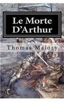 Le Morte D'Arthur