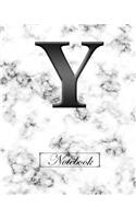 Y Notebook
