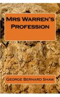 Mrs Warren's Profession