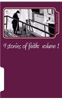 9 stories of faith