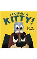I Found A Kitty!