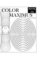 Color Maximus - Book 4