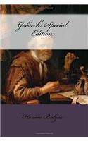 Gobseck: Special Edition