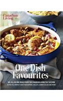 Essential One Dish Favourites