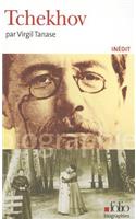 Tchekhov Tanase