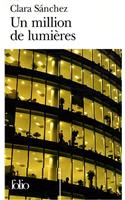Un million de lumieres