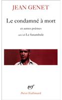 Condamne a Mort Et Autres P