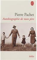 Autobiographie de Mon Pere