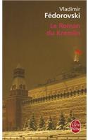 Le Roman Du Kremlin: (Ldp Litterature)