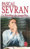 Journal Tome 7/Le Privilege DES Jonquilles