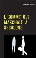 L'homme qui marchait à reculons: Zoya(French)