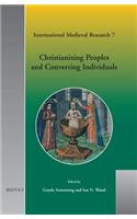 Imr 07 Christianizing Peoples and Converting Individuals, Armstrong