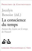 La Conscience Du Temps