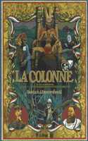 La colonne 2 Exterminez-moi toutes ces brutes