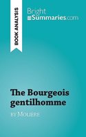 Bourgeois gentilhomme