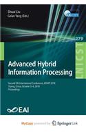 Advanced Hybrid Information Processing