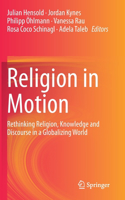 Religion in Motion