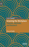 Greening the Workplace
