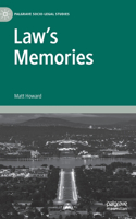 Law’s Memories