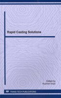 Rapid Casting Solutions