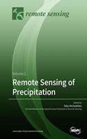 Remote Sensing of Precipitation