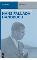 Hans-Fallada-Handbuch: Leben - Werk - Wirkung