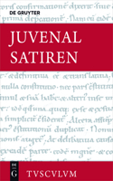 Satiren / Saturae