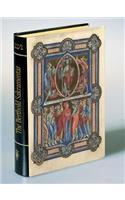 Berthold Sacramentary: Glanzlichter Der Buchkunst 22/2