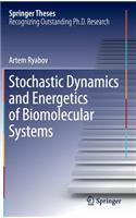 Stochastic Dynamics and Energetics of Biomolecular Systems