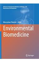 Environmental Biomedicine