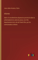 Informe