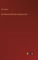 Panzerschiffe der neuesten Zeit